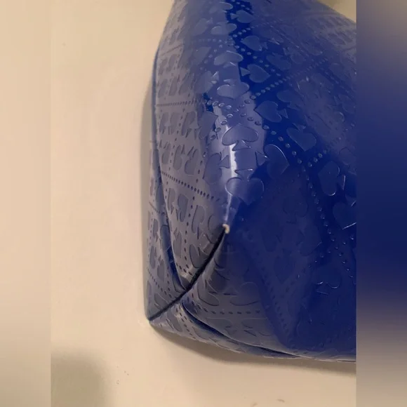 Kate Spade Patent Leather handbag - Picture 13 of 13